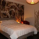 Feriehus Label Semois Rural Bain Nordique Parking Prive