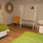 Label Semois Rural Bain Nordique Parking Prive