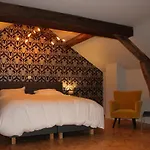 Feriehus Label Semois Rural Bain Nordique Parking Prive Bouillon