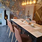 Label Semois Rural Bain Nordique Parking Prive