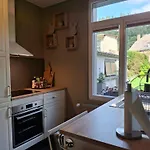 Label Semois Rural Bain Nordique Parking Prive Feriehus