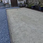 Label Semois Rural Bain Nordique Parking Prive