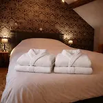 Label Semois Rural Bain Nordique Parking Prive Bouillon