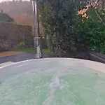 Feriehus Label Semois Rural Bain Nordique Parking Prive