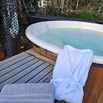 Label Semois Rural Bain Nordique Parking Prive *