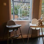 Label Semois Rural Bain Nordique Parking Prive