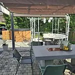 Feriehus Label Semois Rural Bain Nordique Parking Prive Bouillon