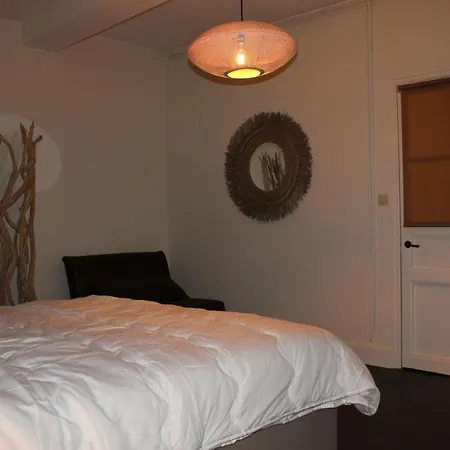 Label Semois Gite Parking Prive Vakantiehuis *