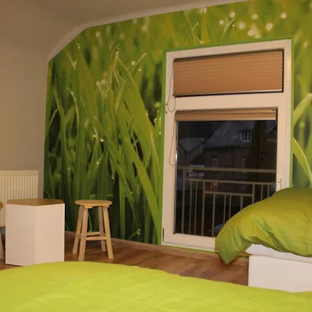 Label Semois Gite Parking Prive Bouillon