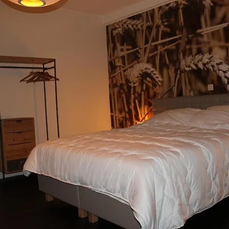 Holiday home Label Semois Rural 3 Epis *