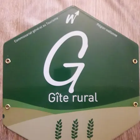 Vakantiehuis Label Semois Gite Parking Prive Bouillon