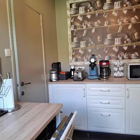 Label Semois Rural 3 Epis Holiday home Bouillon