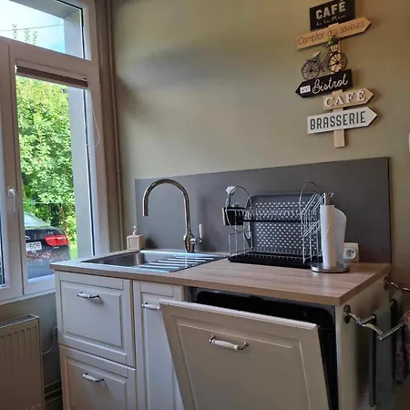 Label Semois Gite Parking Prive Bouillon