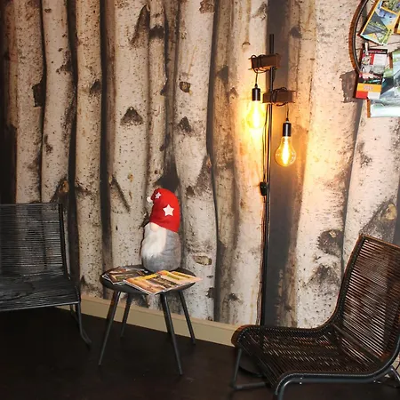 Label Semois Gite Parking Prive * Bouillon