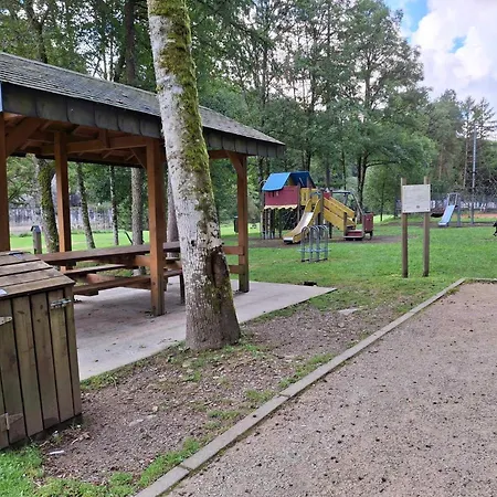 Label Semois Rural 3 Epis Semesterbostad *