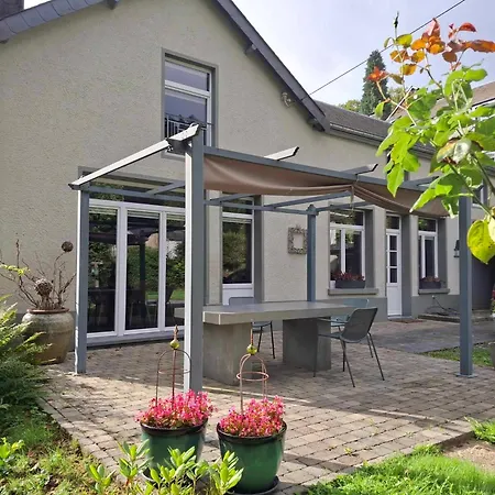 Holiday home Label Semois Rural 3 Epis *