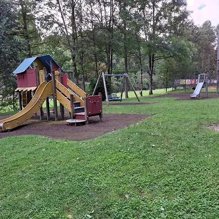 Label Semois Gite Parking Prive *