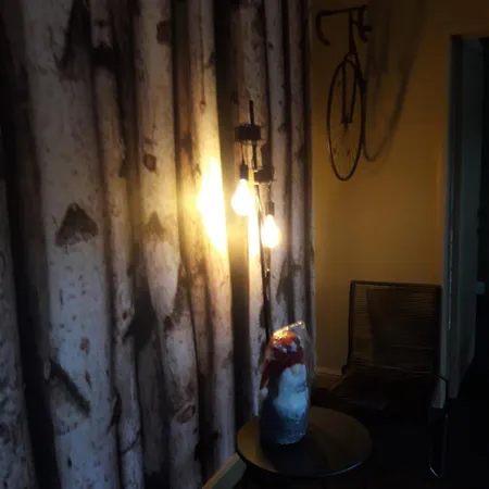 Casa de Férias Label Semois Gite Parking Prive *