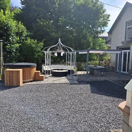 Label Semois Gite Parking Prive