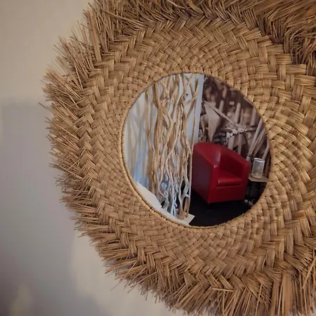 Label Semois Rural Bain Nordique Parking Prive Bouillon