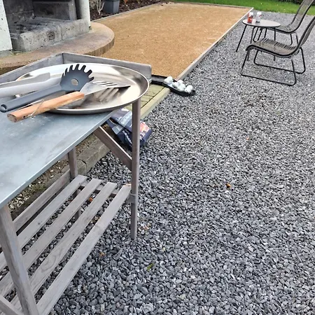 Label Semois Rural Bain Nordique Parking Prive *