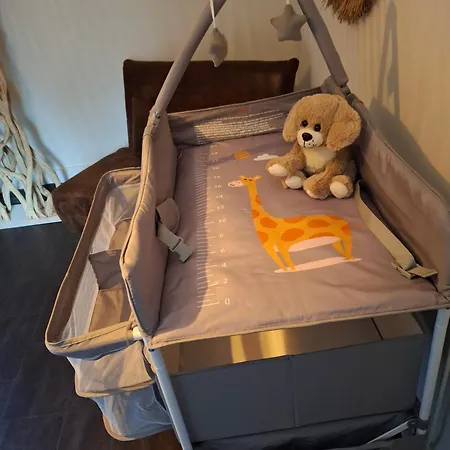 Label Semois Rural Bain Nordique Parking Prive בית נופש