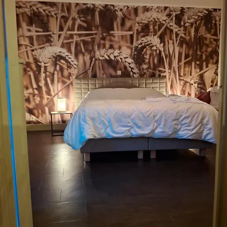 Label Semois-l'oree Des Sens-bain Nordique Prive Dom wakacyjny