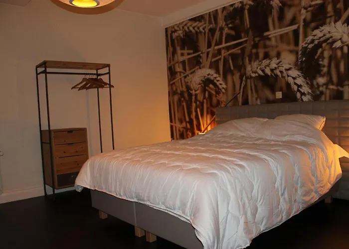 בית נופש Label Semois Rural Bain Nordique Parking Prive *