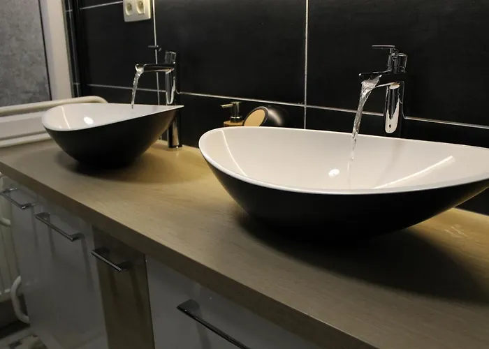 בית נופש Label Semois Rural Bain Nordique Parking Prive