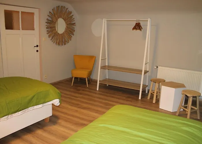 Label Semois Rural Bain Nordique Parking Prive