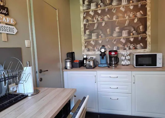 Label Semois Rural Bain Nordique Parking Prive Σπίτι διακοπών Bouillon