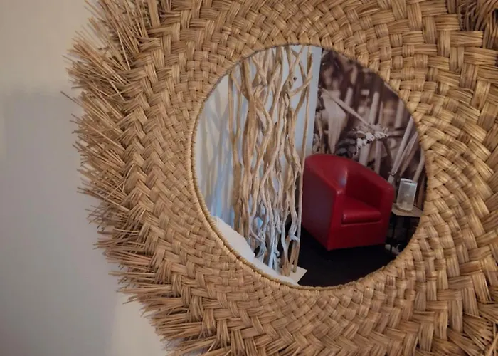 Label Semois Rural Bain Nordique Parking Prive Bouillon