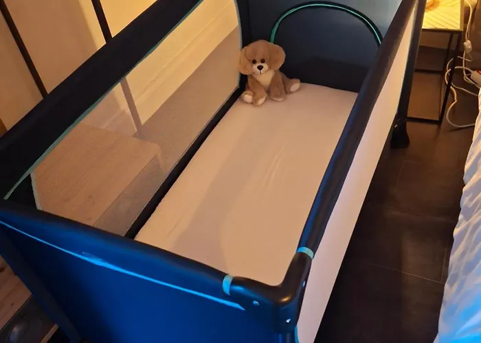 Label Semois Rural Bain Nordique Parking Prive * בוילון